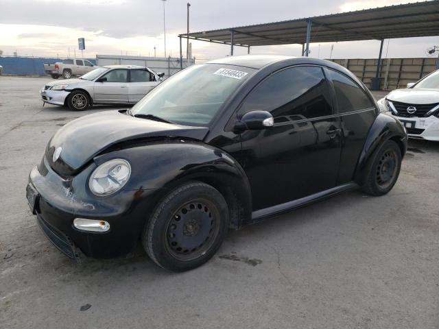 Volkswagen Beetle (2005)