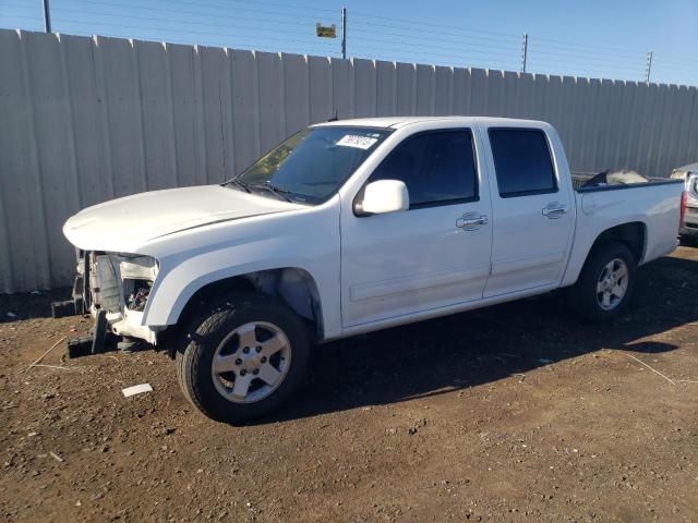 Chevrolet Colorado (2010)