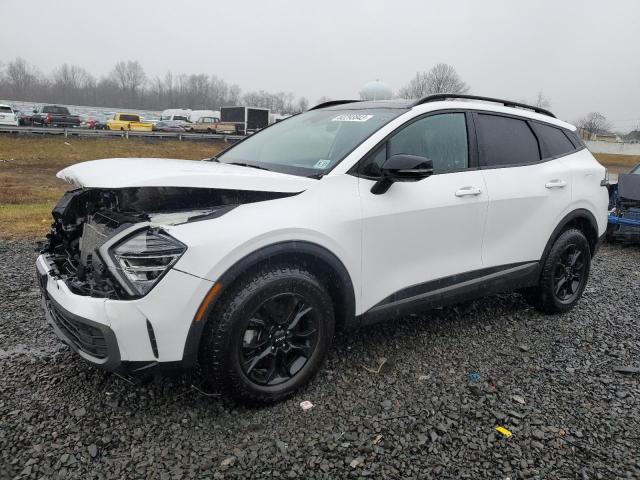 Kia Sportage x (2023)