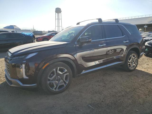 Hyundai Palisade (2024)