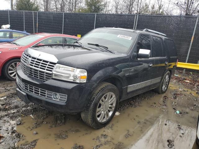 Lincoln Navigator (2010)