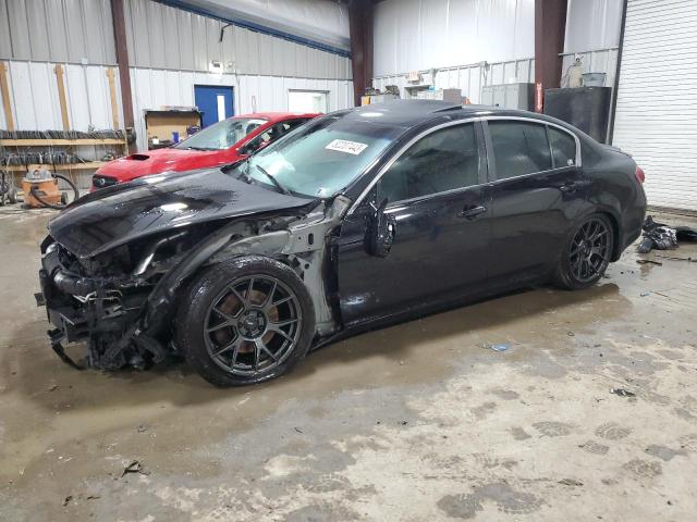Infiniti G37 (2010)
