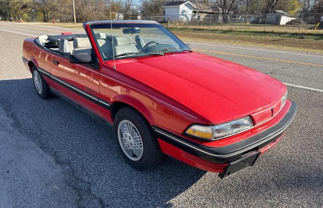 Pontiac Sunbird (1990)