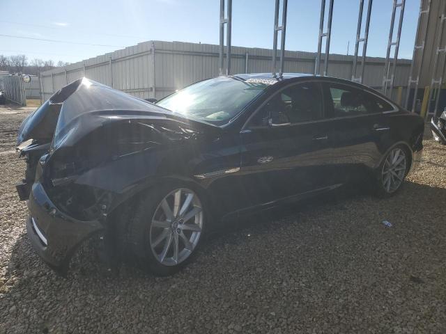 Jaguar Xj (2013)