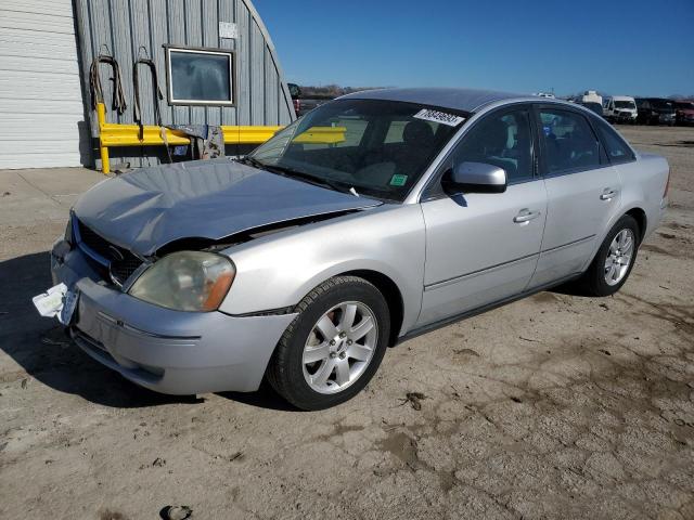 Ford 500 (2005)