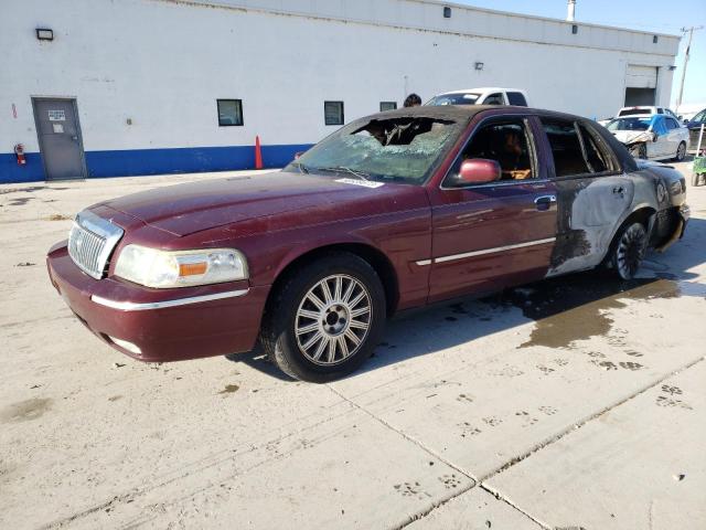 Mercury Grmarquis (2008)
