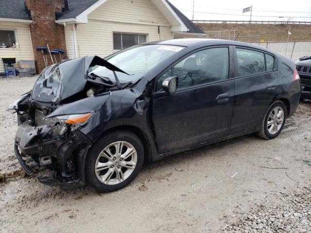 Honda Insight (2011)