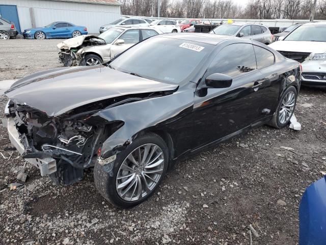 Infiniti G37 (2011)