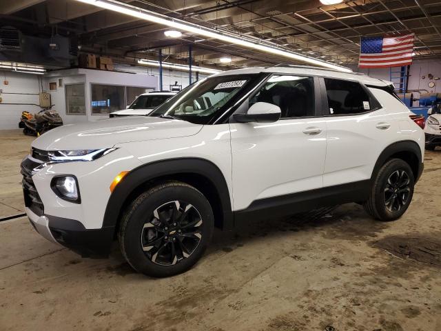 Chevrolet Trailblzr (2023)