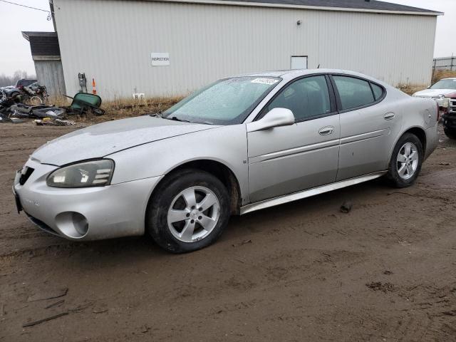 Pontiac Grandprix (2008)