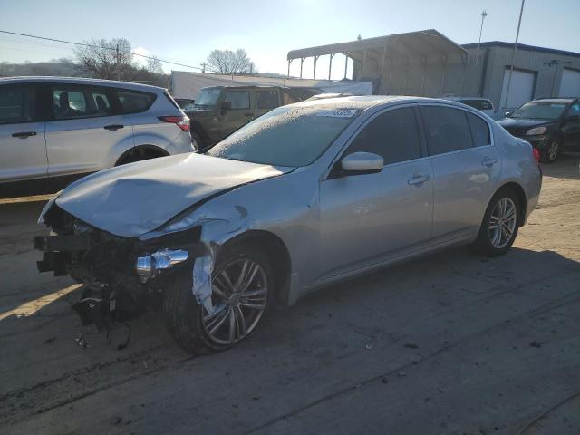 Infiniti G37 (2011)