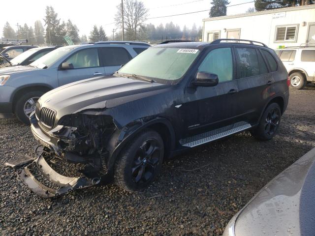 Bmw X5 (2013)