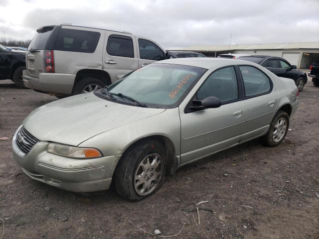 Chrysler Cirrus (2000)
