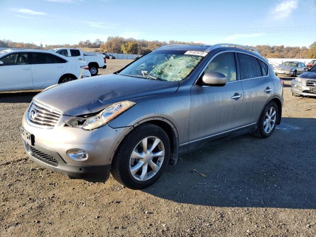 Infiniti Ex35 (2008)