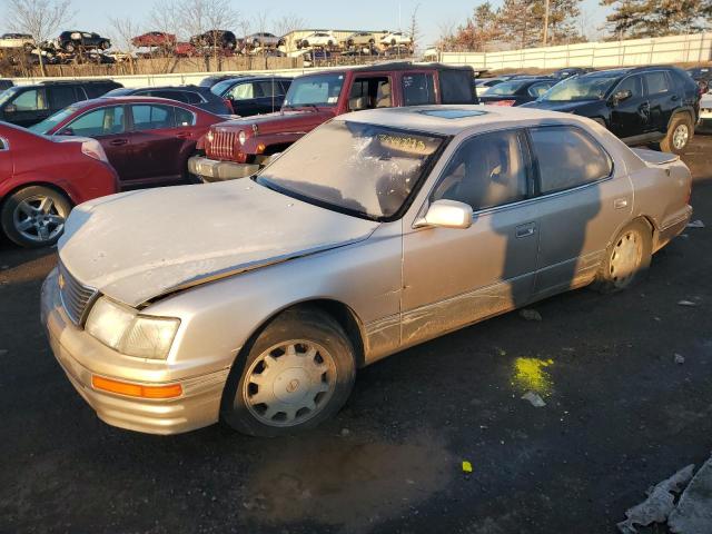 Lexus Ls400 (1995)