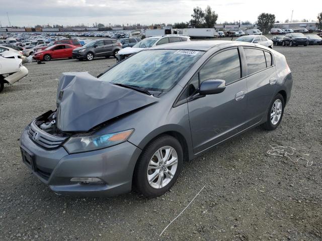 Honda Insight (2011)