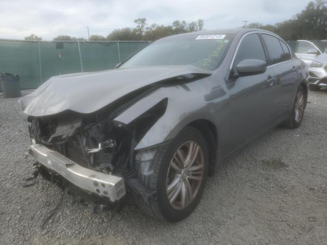 Infiniti G37 (2013)