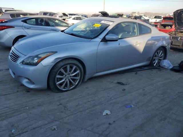 Infiniti G37 (2011)
