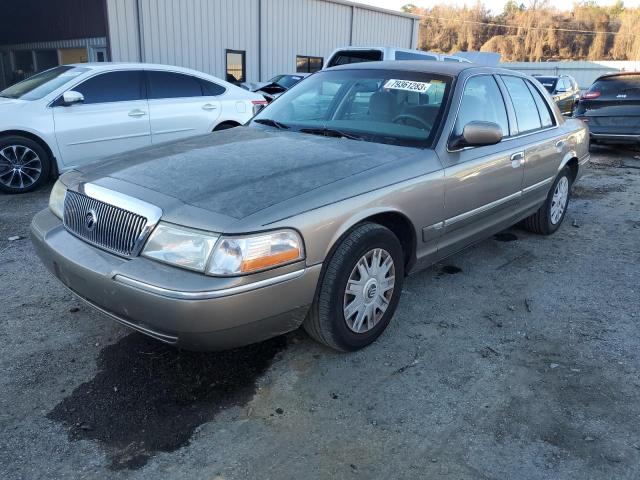 Mercury Grmarquis (2005)