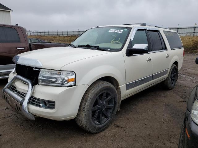 Lincoln Navigator (2007)