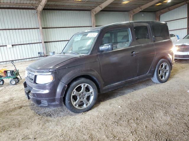 Honda Element (2008)
