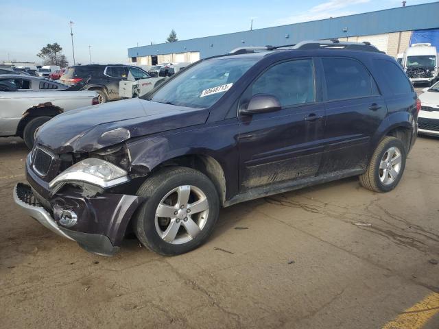 Pontiac Torrent (2006)
