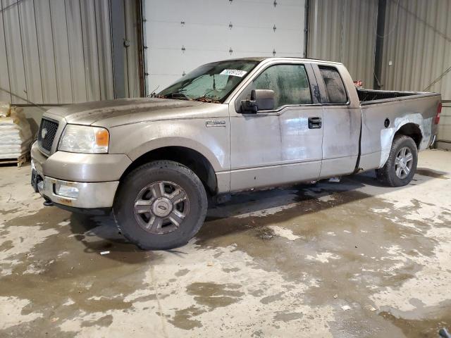 Ford All models (2005)