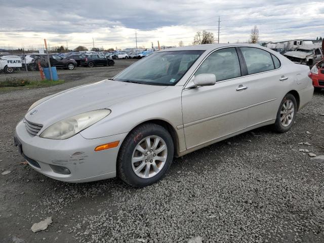 Lexus Es330 (2004)