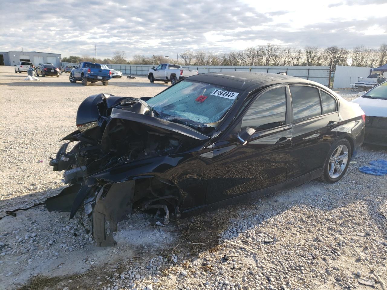 Bmw 3er (2014)