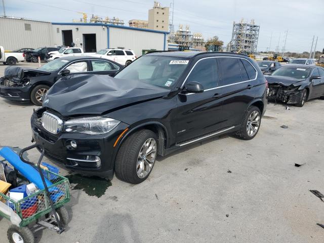 Bmw X5 (2016)