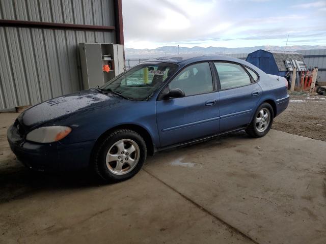 Ford Taurus ses (2004)