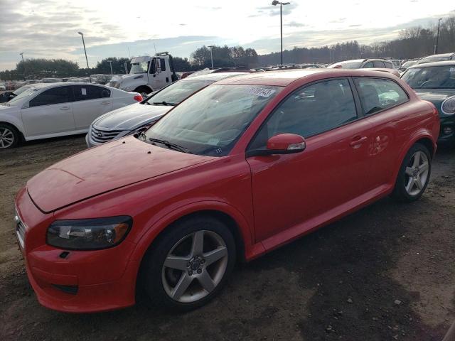 Volvo C30 (2008)