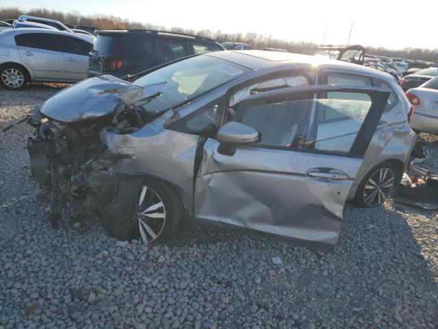 Honda Fit (2017)