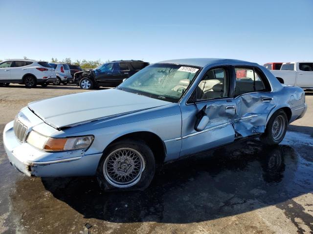 Mercury Grmarquis (1999)