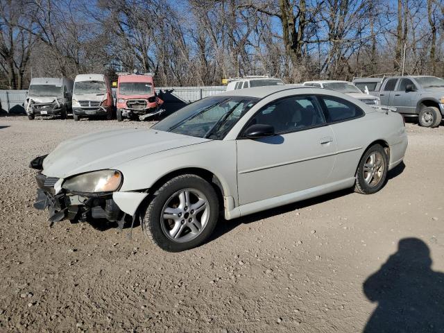 Dodge Stratus (2004)
