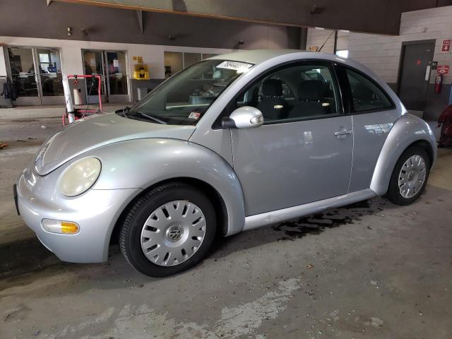 Volkswagen Beetle (2004)