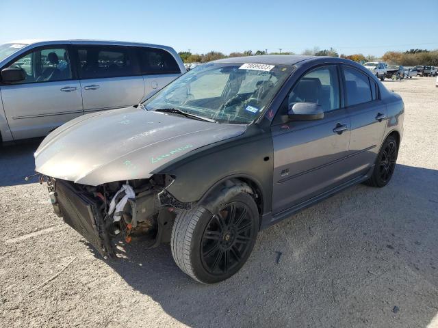 Mazda Mazda3 (2008)
