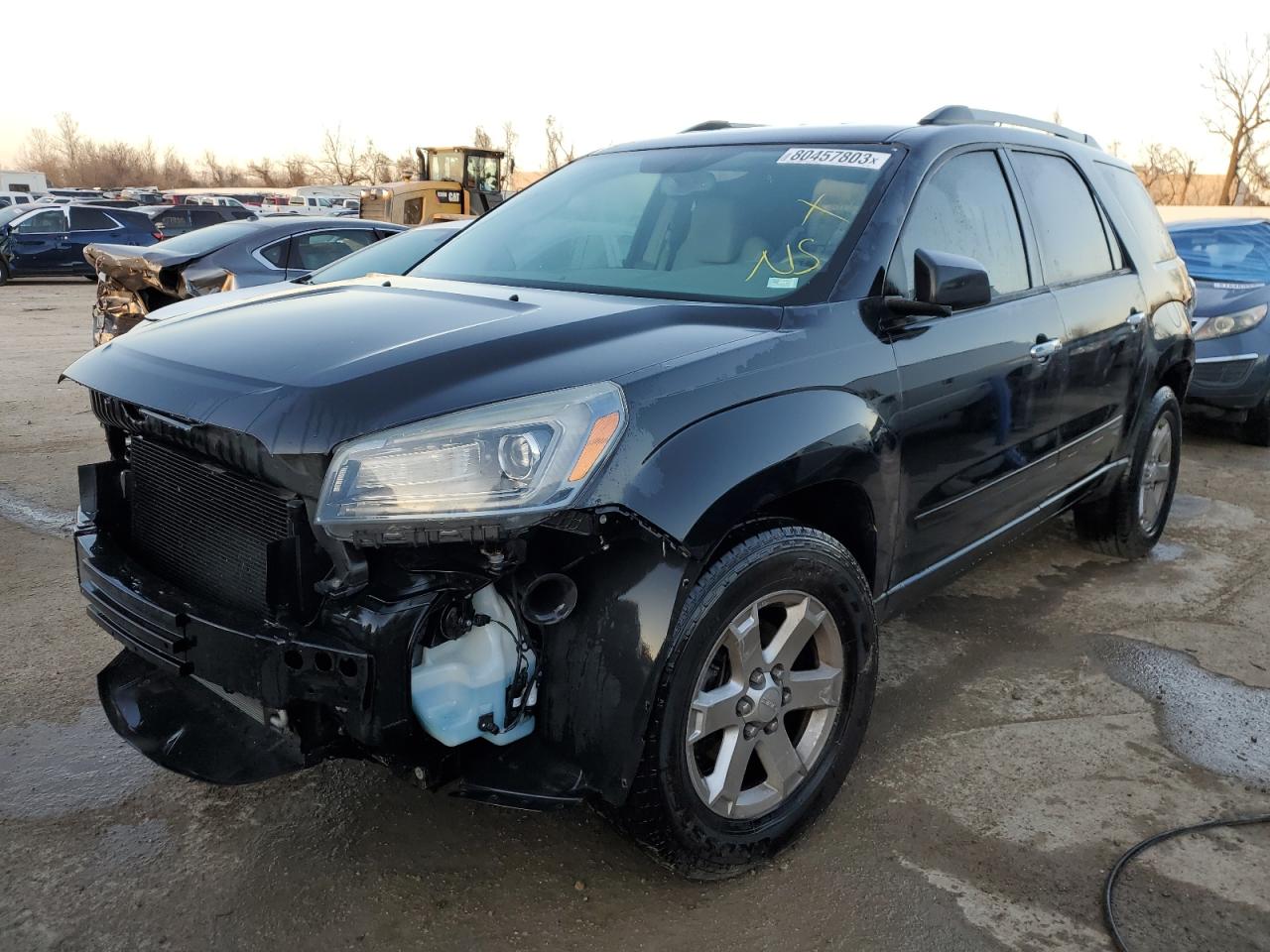 Gmc Acadia (2013)