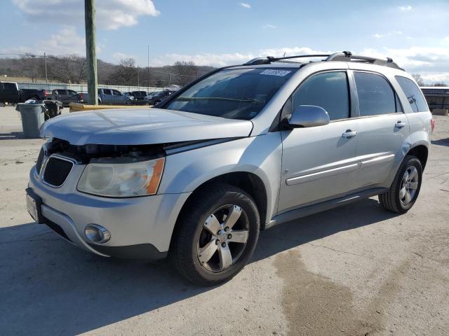 Pontiac Torrent (2006)