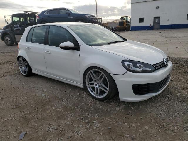 Volkswagen Gti (2012)