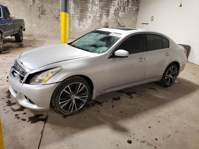 Infiniti G37 (2011)