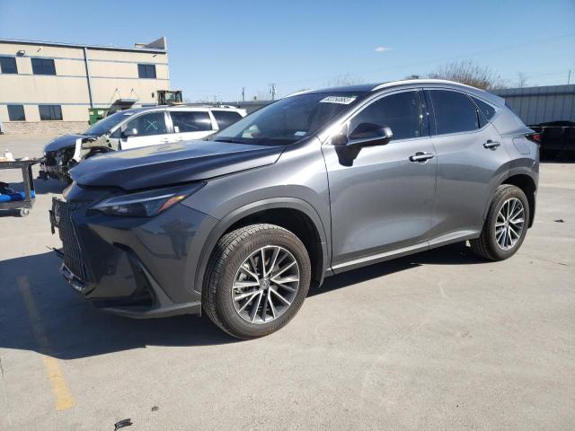 Lexus Nx 250 (2023)