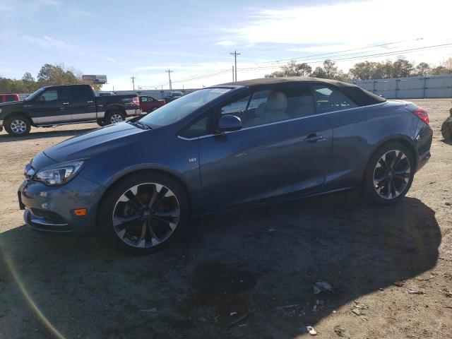 Buick Cascada (2016)