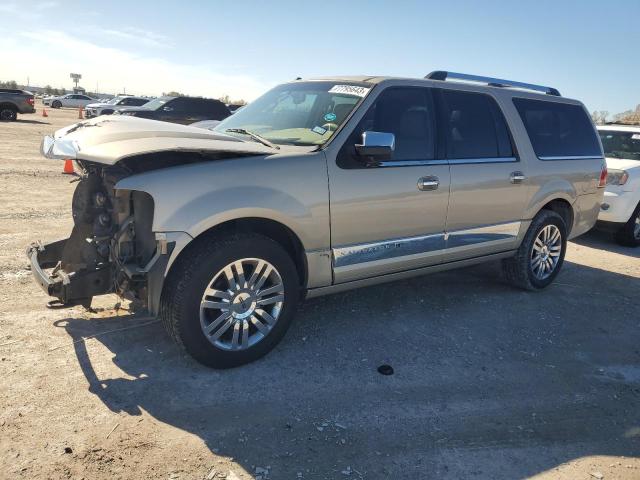 Lincoln Navigator (2008)