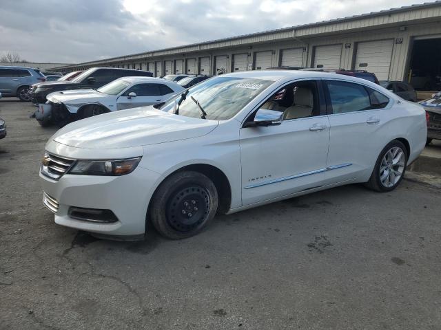 Chevrolet Impala (2017)