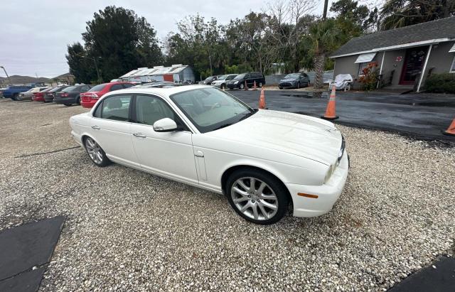 Jaguar Xj8 (2008)