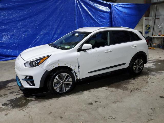 Kia Niro s (2022)