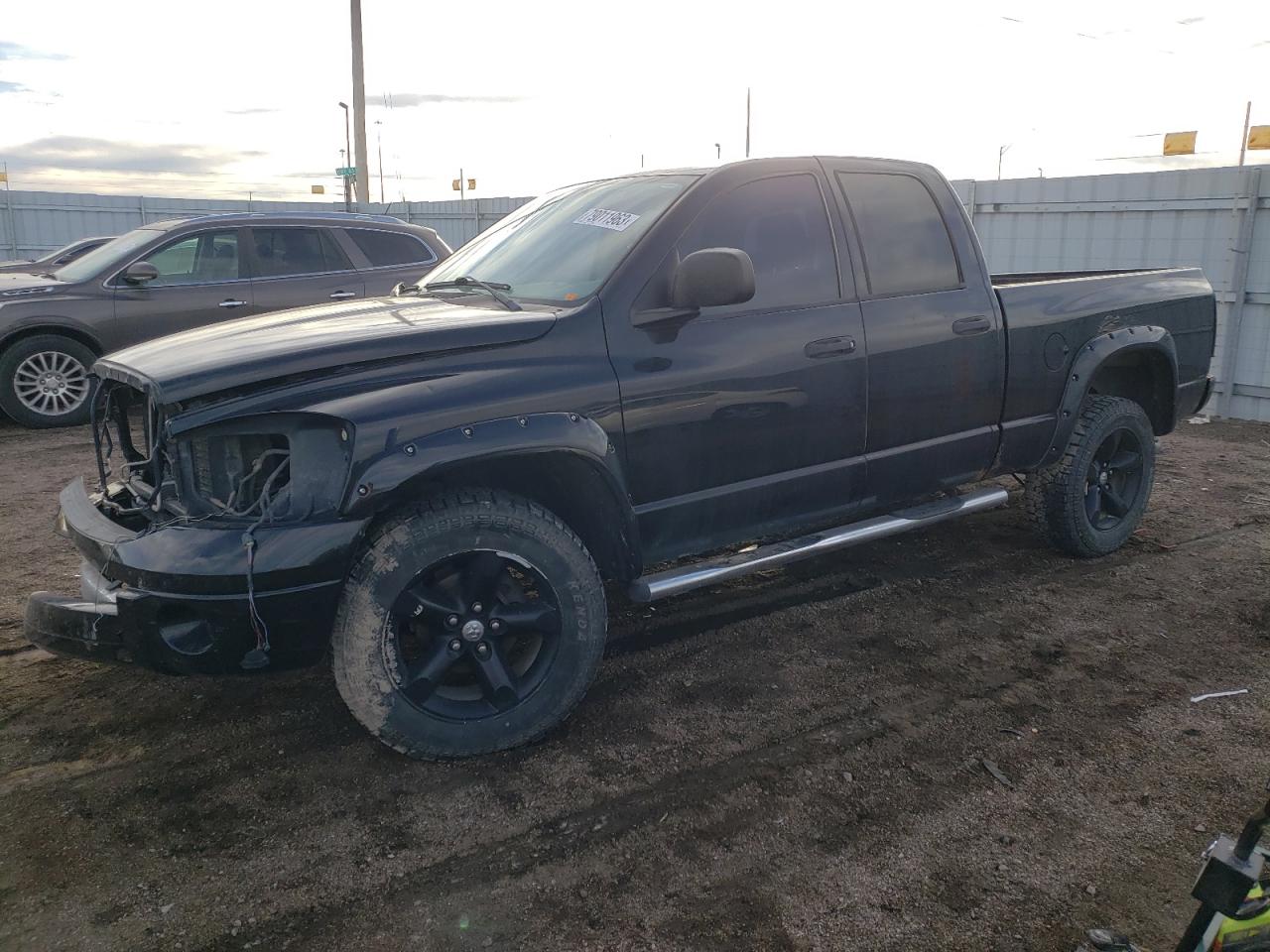 Dodge Ram (2006)