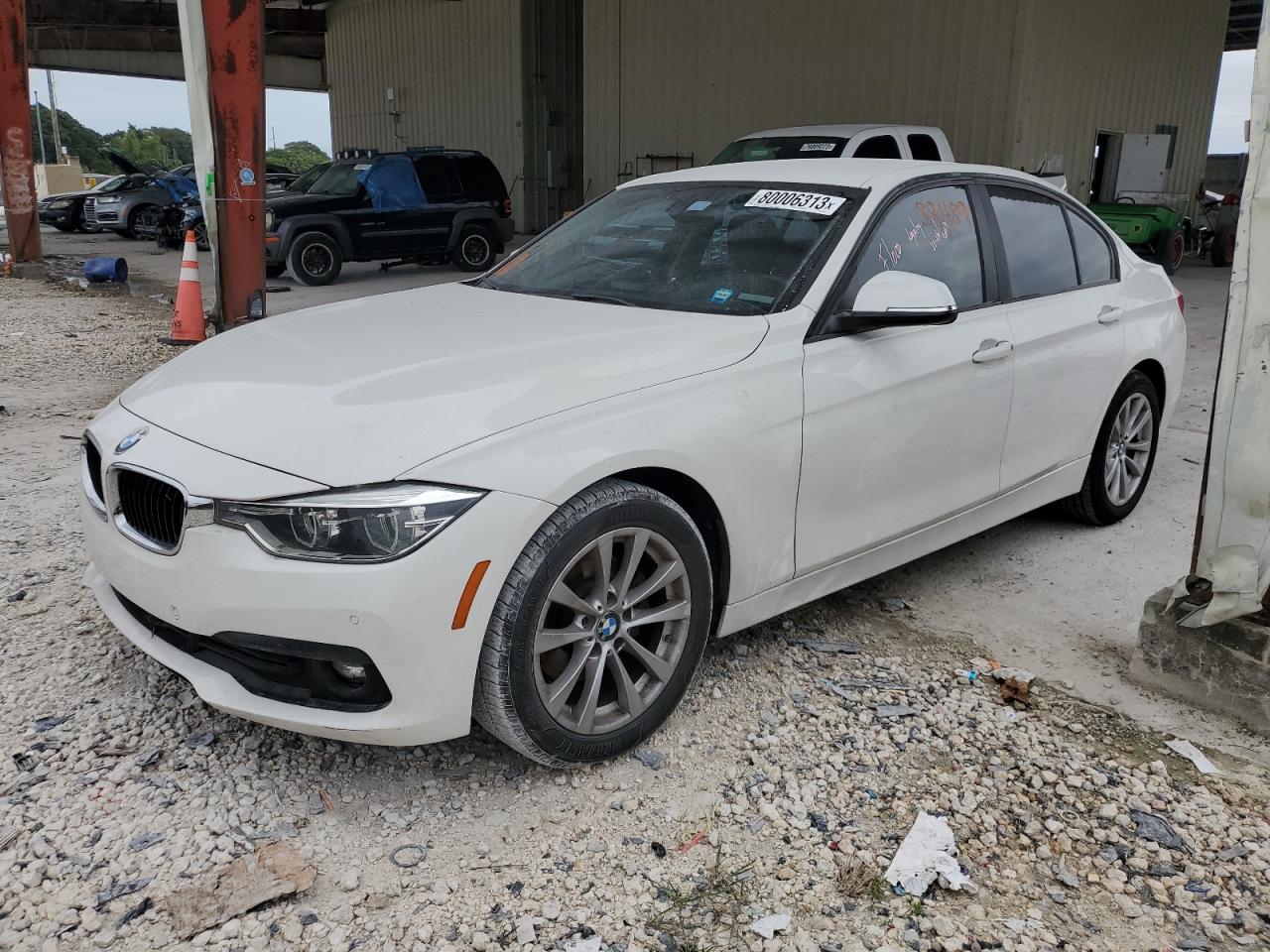 Bmw 3er (2018)