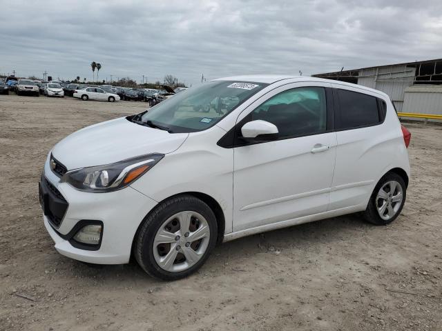 Chevrolet Spark (2020)